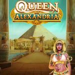 Prediksi Slot Gacor Queen Of Alexandria – 18 Mei 2022