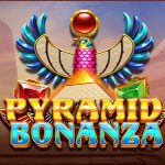Prediksi Slot Gacor Pyramid Bonanza – 27 Mei 2022