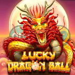 Prediksi Slot Gacor Lucky Dragon Ball – 23 Juni 2022