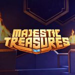Prediksi Slot Gacor Majestic Treasure – 30 Juli 2022