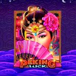Prediksi Slot Gacor Peking Luck – 01 Juli 2022