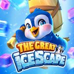 Prediksi Slot Gacor The Great Icescape – 29 Juli 2022
