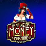 Prediksi Slot Gacor Amazing Money Machine – 13 Juli 2022