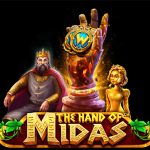 Prediksi Slot Gacor The hand Of Midas – 10 Juli 2022
