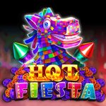 Prediksi Slot Gacor Hot Fiesta– 07 Juli 2022