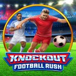 Prediksi Slot Gacor Knockout Football Rush – 04 Juli 2022