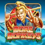 Prediksi Slot Gacor More Monkeys– 08 Juli 2022