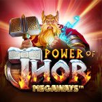 Prediksi Slot Gacor Power of Thor Megaways – 26 September 2022