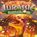 Prediksi Slot Gacor Jurassic Kingdom – 02 September 2022