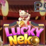 Prediksi Slot Gacor Lucky Neko – 10 September 2022