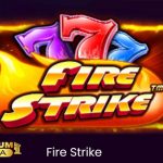 Prediksi Slot Fire Strike 777 – 05 Oktober 2022