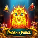 Prediksi Slot Phoenix Forge – 31 Oktober 2022