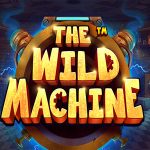 Prediksi Slot Gacor The Wild Machine – 06 Oktober 2022