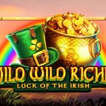 Prediksi Slot Gacor Wild Wild Riches – 09 Oktober 2022