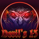 Prediksi Slot Devil's 13 – 21 November 2022
