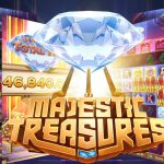 Prediksi Slot Majestic Treasure – 22 Desember 2022