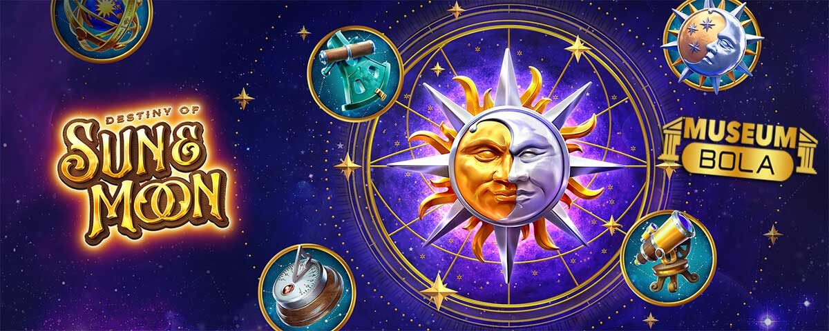 Prediksi Slot Sun and Moon – 27 January 2023