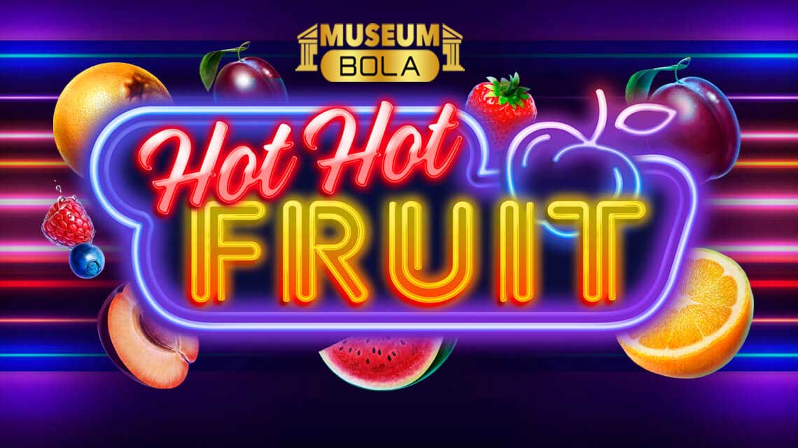 Prediksi Slot Hot Hot Fruit – 06 Febuari 2023