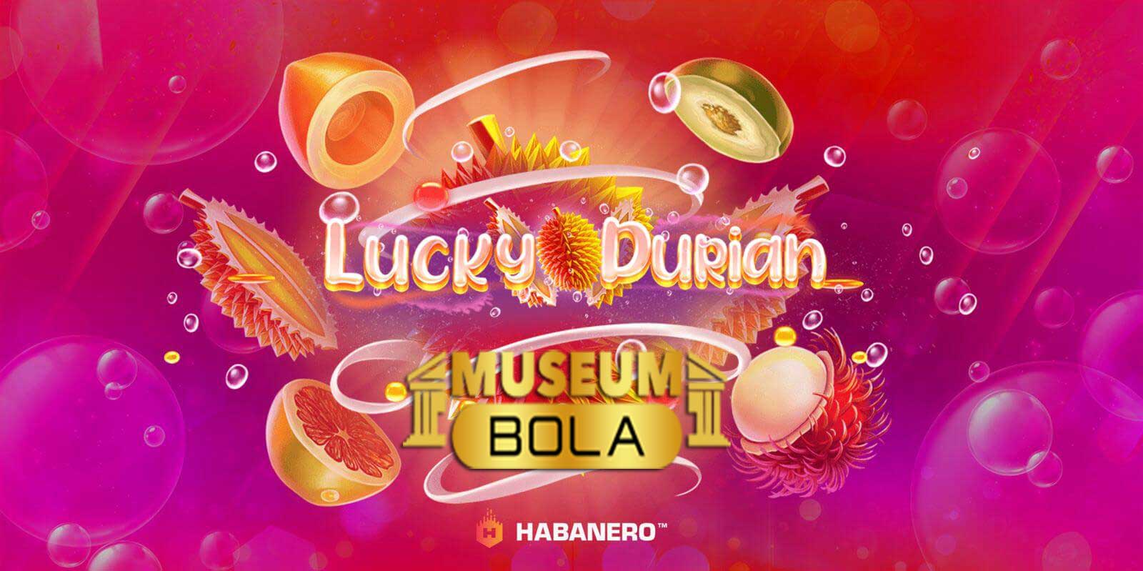 Prediksi Slot Lucky Durian – 03 Febuari 2023