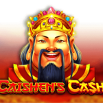 Caishen-Cash