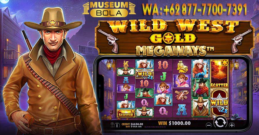 Wild-West-Gold-Megaways-slot