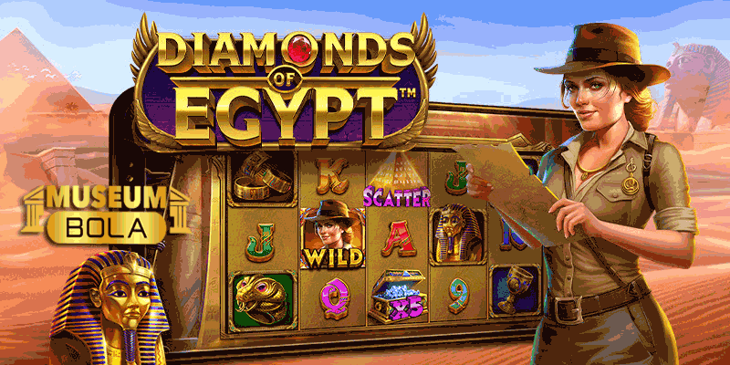 diamonds-of-egypt