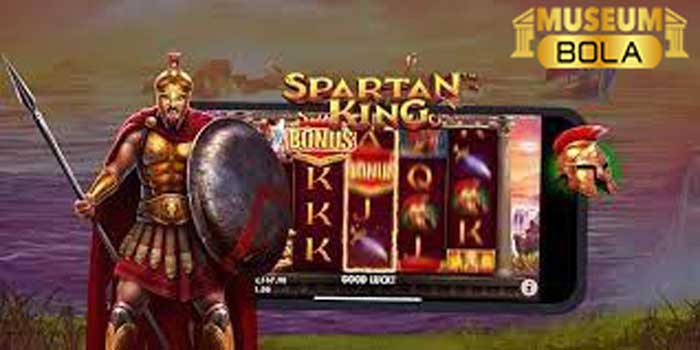 Prediksi Slot Spartan King – 19 Mei 2023