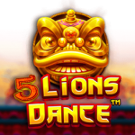 5-Lions-Dance
